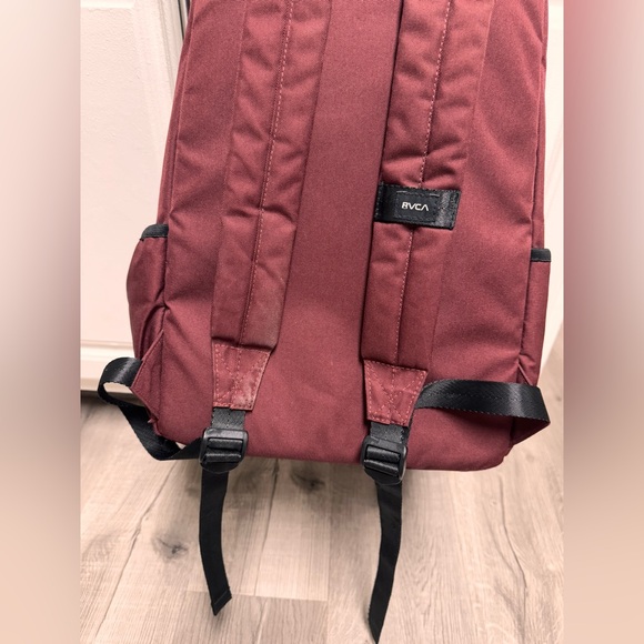RVCA Frontside Backpack - Picture 5 of 13